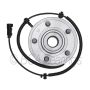 BCA NTN BEARINGS WE61125 Gen 3 Wheel Hub Assembly