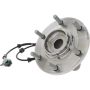 BCA NTN BEARINGS WE61127 Gen 3 Wheel Hub Assembly