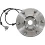 BCA NTN BEARINGS WE61127 Gen 3 Wheel Hub Assembly