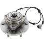 BCA NTN BEARINGS WE61127 Gen 3 Wheel Hub Assembly