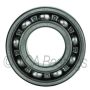 BCA NTN BEARINGS WE61146 Single Row Ball Bearing with Single Seal