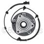 BCA NTN BEARINGS WE61159 Gen 3 Wheel Hub Assembly