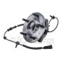 BCA NTN BEARINGS WE61159 Gen 3 Wheel Hub Assembly