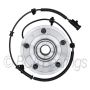 BCA NTN BEARINGS WE61159 Gen 3 Wheel Hub Assembly