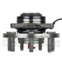 BCA NTN BEARINGS WE61178 Gen 3 Wheel Hub Assembly