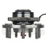 BCA NTN BEARINGS WE61178 Gen 3 Wheel Hub Assembly