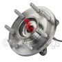 BCA NTN BEARINGS WE61178 Gen 3 Wheel Hub Assembly