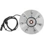 BCA NTN BEARINGS WE61178 Gen 3 Wheel Hub Assembly