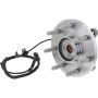 BCA NTN BEARINGS WE61178 Gen 3 Wheel Hub Assembly