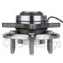 BCA NTN BEARINGS WE61185 Gen 3 Wheel Hub Assembly