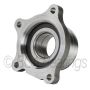 BCA NTN BEARINGS WE61199 Gen 2 Wheel Bearing Module