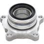 BCA NTN BEARINGS WE61199 Gen 2 Wheel Bearing Module
