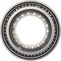 BCA NTN BEARINGS WE61205 Double Row Taper Unit Bearing