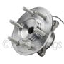 BCA NTN BEARINGS WE61231 Gen 3 Wheel Hub Assembly