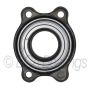 BCA NTN BEARINGS WE61236 Gen 2 Wheel Bearing Module