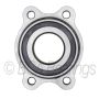 BCA NTN BEARINGS WE61236 Gen 2 Wheel Bearing Module