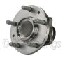 BCA NTN BEARINGS WE61257 Gen 3 Wheel Hub Assembly