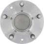 BCA NTN BEARINGS WE61257 Gen 3 Wheel Hub Assembly