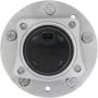 BCA NTN BEARINGS WE61257 Gen 3 Wheel Hub Assembly