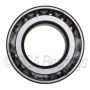 BCA NTN BEARINGS WE61274 Double Row Angular Unit Bearing