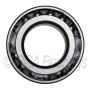 BCA NTN BEARINGS WE61274 Double Row Angular Unit Bearing