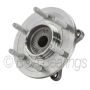 BCA NTN BEARINGS WE61286 Gen 3 Wheel Hub Assembly