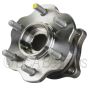BCA NTN BEARINGS WE61287 Gen 3 Wheel Hub Assembly