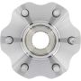 BCA NTN BEARINGS WE61287 Gen 3 Wheel Hub Assembly