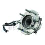 BCA NTN BEARINGS WE61310 Gen 3 Wheel Hub Assembly