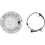 BCA NTN BEARINGS WE61310 Gen 3 Wheel Hub Assembly