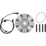 BCA NTN BEARINGS WE61326 Gen 3 Wheel Hub Assembly