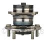 BCA NTN BEARINGS WE61332 Gen 3 Wheel Hub Assembly