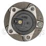 BCA NTN BEARINGS WE61332 Gen 3 Wheel Hub Assembly