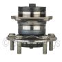 BCA NTN BEARINGS WE61332 Gen 3 Wheel Hub Assembly