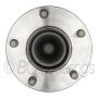 BCA NTN BEARINGS WE61332 Gen 3 Wheel Hub Assembly