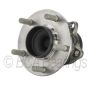 BCA NTN BEARINGS WE61332 Gen 3 Wheel Hub Assembly
