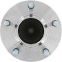 BCA NTN BEARINGS WE61332 Gen 3 Wheel Hub Assembly