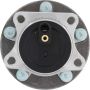 BCA NTN BEARINGS WE61332 Gen 3 Wheel Hub Assembly