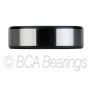 BCA NTN BEARINGS WE61361 Single Row Ball Bearing with Double Seal
