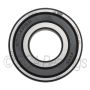 BCA NTN BEARINGS WE61361 Single Row Ball Bearing with Double Seal