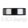 BCA NTN BEARINGS WE61361 Single Row Ball Bearing with Double Seal