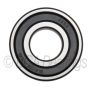 BCA NTN BEARINGS WE61361 Single Row Ball Bearing with Double Seal
