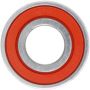 BCA NTN BEARINGS WE61361 Single Row Ball Bearing with Double Seal
