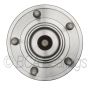 BCA NTN BEARINGS WE61375 Gen 3 Wheel Hub Assembly