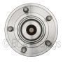 BCA NTN BEARINGS WE61375 Gen 3 Wheel Hub Assembly
