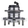 BCA NTN BEARINGS WE61387 Gen 3 Wheel Hub Assembly