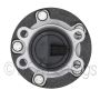 BCA NTN BEARINGS WE61387 Gen 3 Wheel Hub Assembly