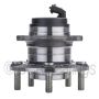 BCA NTN BEARINGS WE61387 Gen 3 Wheel Hub Assembly