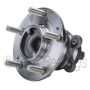 BCA NTN BEARINGS WE61387 Gen 3 Wheel Hub Assembly