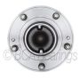 BCA NTN BEARINGS WE61387 Gen 3 Wheel Hub Assembly